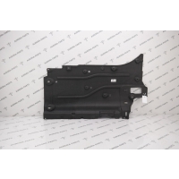 Защита днища LH Land Rover Range Rover 30DDTX 2022 LR151494