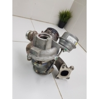 Турбина Geely Coolray 2020- 2034006200