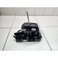 Селектор АКПП Changan Alsvin 2018- B3110460301AC