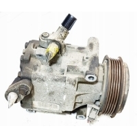 Компрессор кондиционера fiat 1.2 8v панда ii punto cng bifuel