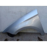 Крыло левый передняя передний seat леон 3 iii 5f 2012 - 2020r 5f0821021g lx7w