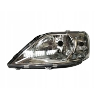 DACIA LOGAN SD 09-13 LAMPA PRZEDNIA