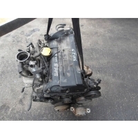 Двигатель saab 900 2.3i b234l b234
