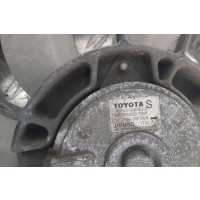 Полоса передний toyota corolla verso _e12_ 163630g050 2.0l дизель 66kw 2004