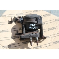 Подушка лапа двигателя avensis t25 corolla verso ii corolla e12 2.0 d4d 1cd