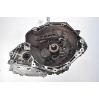 Astra h astra j iv 1.6 16v 105km 115km кпп f17w394 f17c394 2t4c394