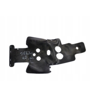 Опора крышка крышка двигателя ninja 250 r 08 - 12