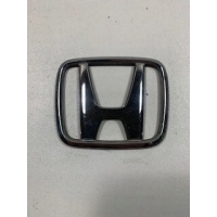 Эмблема значек на крышку honda accord v