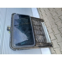 Люк в крыше opel astra f 1.6b 1998 год