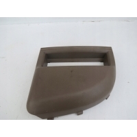 Полость боковой панели scania p,g,r,t - series r 450 полка 2053992 2053993