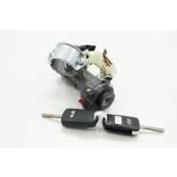 Hyundai i30 ii 2014 г. иммобилайзер ключ 1.4 16v