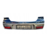 Mitsubishi outlander i бампер заднего задняя t54b
