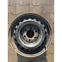 Колесо штампованное мерседес спринтер 906 907 910 volkswagen crafter man tge 6.5