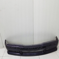 Бампер передняя передний bmw e36 m-pakiet mw511-2233350