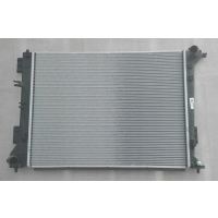 Kia oe 25310d7500 радиатор