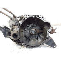 Механическая кпп c50 toyota corolla e12 1.6 16v
