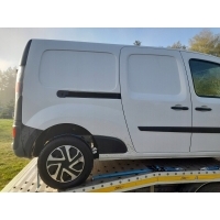 Renault kangoo ii с электрик крыло заднего лонг длинный боковое