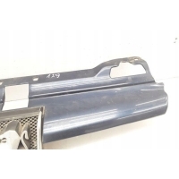 Решетка peugeot 406 купе 8c 9616258477 2.0l gasoline 97kw 2000