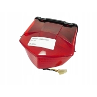 Фонарь задняя yamaha tdm 900 02-10