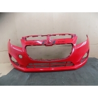 Бампер передняя передний chevrolet spark m300 рестайлинг 95141821 0ryginał