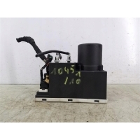 Насос центрального замка audi a4 b5 1994–2001 8l0862257g vdo