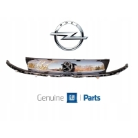 Opel комбо е f рестайлинг 2023- решетка радиатора радиатора передняя 9855863480 ÷