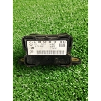 датчик ускорения Mercedes-Benz S-class w221 A0045423918, A0045423818, A0065427018, 8
