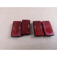 Катафот Mercedes-Benz S-Class w220 2002 A1248200074, 8