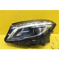 Фара Mercedes GLA X156 2014-2017 A1569061700