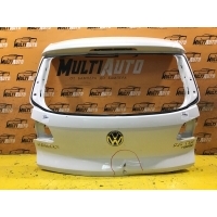 Крышка багажника Volkswagen Tiguan 1 2007-2016 5N0827025