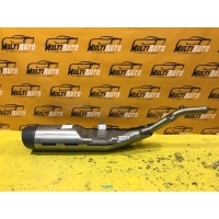 Глушитель K48 K1600GT, K1600GTL 2011-2021 18127701717