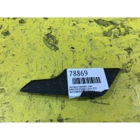 Накладка подножки K48 K1600GT, K1600GTL 2016-2020 413550370