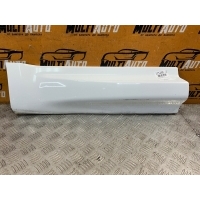 Накладка двери Задн. Land Rover Range Rover Sport 2 L494 2014 LR044134