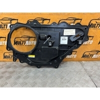 Кронштейн двери Задн. Land Rover Range Rover Sport 2 L494 2014 LR045818