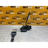 Замок двери Перед. Land Rover Range Rover Sport 2 L494 2014 LR037500
