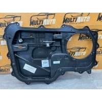 Кронштейн двери Перед. Land Rover Range Rover Sport 2 L494 2014 LR045817