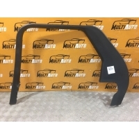 Обшивка рамки двери Задн. Land Rover Discovery 5 LR082996