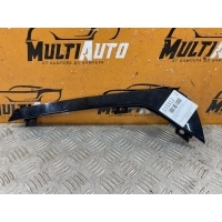 Накладка стойки двери Задн. Land Rover Discovery 5 LR082904