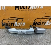 ручка двери внешняя Задн. Land Rover Discovery 5 LR112350