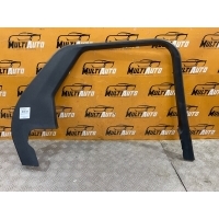 Обшивка рамки двери Задн. Land Rover Discovery 5 LR082997