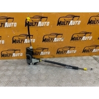Замок двери Задн. Land Rover Discovery 5 2020 LR128274