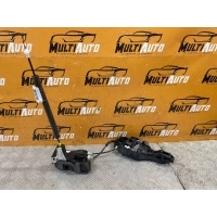 Замок двери Перед. Land Rover Discovery 5 LR078724