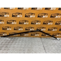 Молдинг стекла двери Перед. Land Rover Discovery 5 LR082896