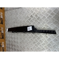 Накладка стойки двери Перед. Land Rover Discovery 5 LR148860