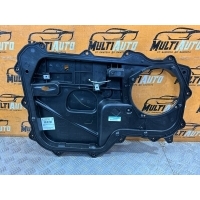 Кронштейн двери Перед. Land Rover Discovery 5 LR045817