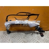 ручка двери внешняя Задн. Mercedes GLE W166 2017 A2047601370