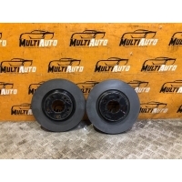 тормозной диск Перед. Hyundai Sonata DN8 2021 51712-L0700