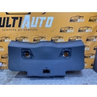 Обшивка багажника Exeed RX 1 2023- 403005799aa