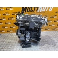 двигатель Changan UNI-K 1 2021- JL486ZQ5 1003010a08aa