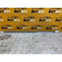 Молдинг двери Задн. Chery Arrizo 8 2025 554000721AA